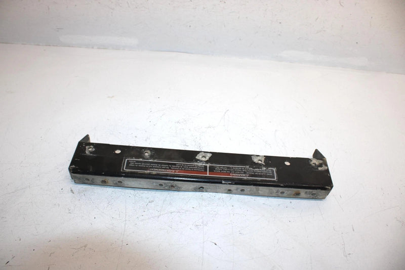94 Polaris 500 Efi Oem Rear Tunnel End Cap 5220478 SP129