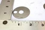 2002 Polaris Virage I Oem Engine Mount Shim Pair 5211727 Q379