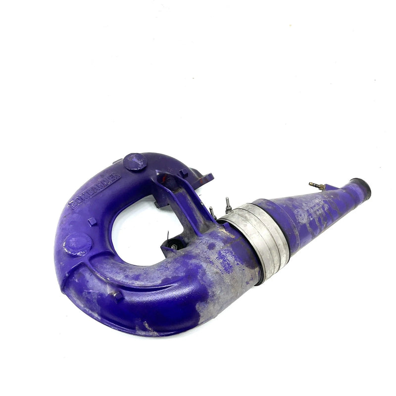 1996 Sea-Doo GTI OEM Expansion Chamber 274000265 JS66