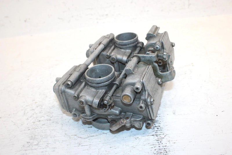 2002 Ski-doo Mxz 800 Adrenaline Oem TM-40 Carburetor 403138698 SS21