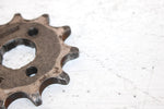 1983 Honda Atc 200 Oem 11T Drive Sprocket 23801-958-000 AH66
