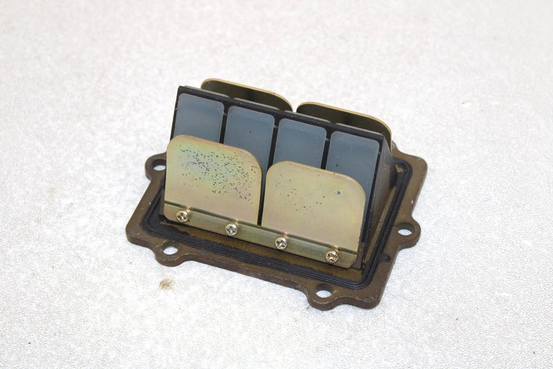 99 Polaris Xcr 440 Oem Intake Reed Valve 1201747 SP205