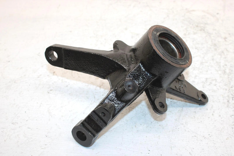 2004 Yamaha  Bruin 350 Oem Left Steering Knuckle 5ND-F3501-11-00 AY24