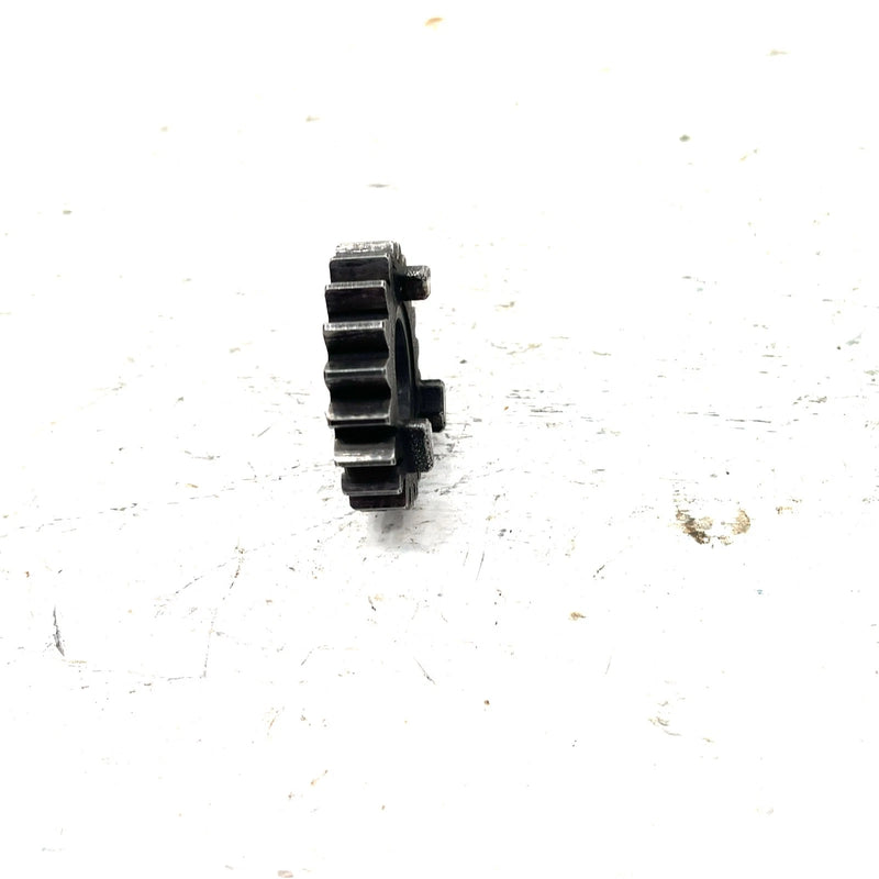 89-01 Suzuki Quadrunner 160 OEM 20T 4th Drive Gear 24241-02C01 AS32
