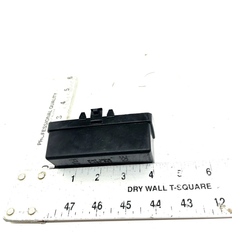 14-15 Arctic Cat Prowler HDX 500 OEM Fuse Box Cover 0430-085 XA2.2