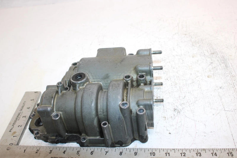 00 Kawasaki Bayou 300 4x4 Oem Gearcase 14055-1133 AK20