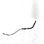 06-08 Honda Sportrax 250 TRX250 OEM Front Upper Brake Line 45128-HN6-A30 AH83