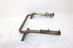 1990 Yamaha Phazer Ii Oem Front Bumper 87F-77512-00-00 SY16