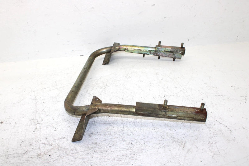 1990 Yamaha Phazer Ii Oem Front Bumper 87F-77512-00-00 SY16