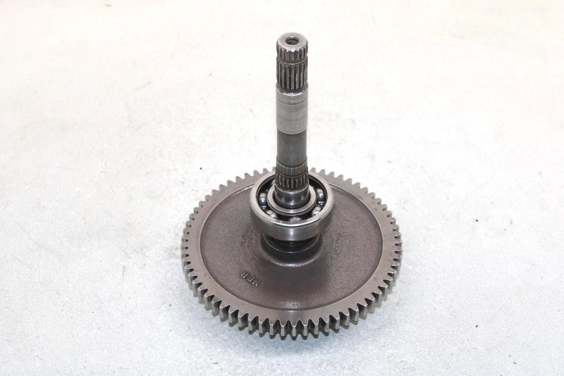 97 Polaris Xplorer 400l Oem Output Shaft Assembly 3233130 3233123 B469