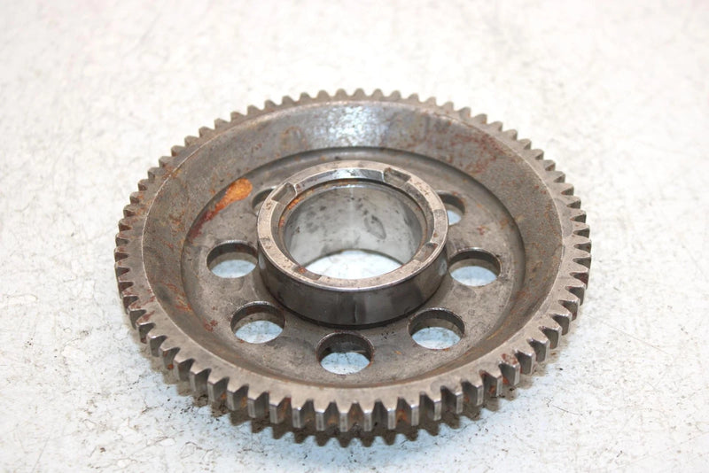 1997 Honda Trx400 Fw Oem Starter Gear 28110-HM7-000 AH42