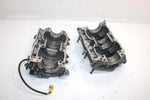 04 Arctic Cat Pantera 800 Efi Oem Crankcase W/Heat Sensor 3006-460 SAS15