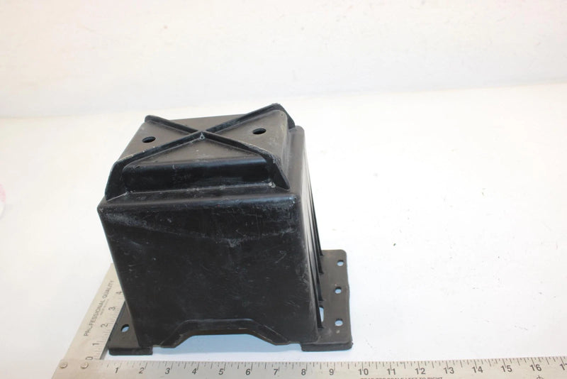 08 Polaris Ranger 700 4x4 Efi Oem Battery Box 5434037 XP1
