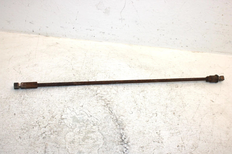 1996 Arctic Cat Cougar Oem Sway Bar 0703-193 SA7
