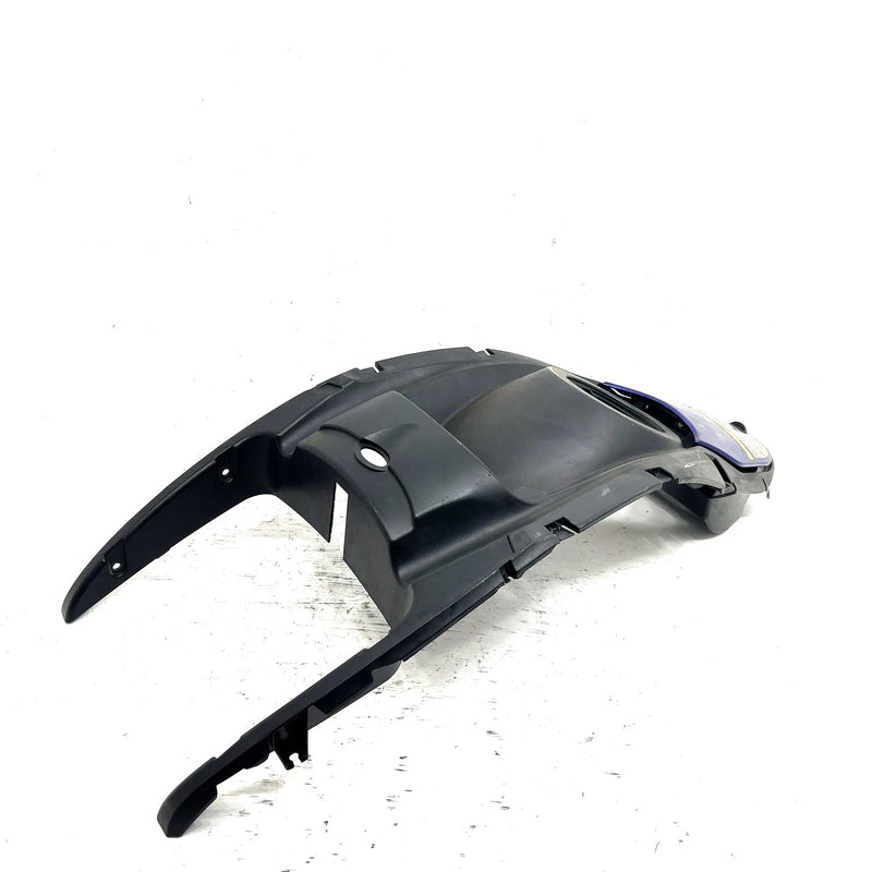 00-02 Yamaha WaveRunner GP1200 OEM Front Center Cover F0X-U5554-00-00 JY28