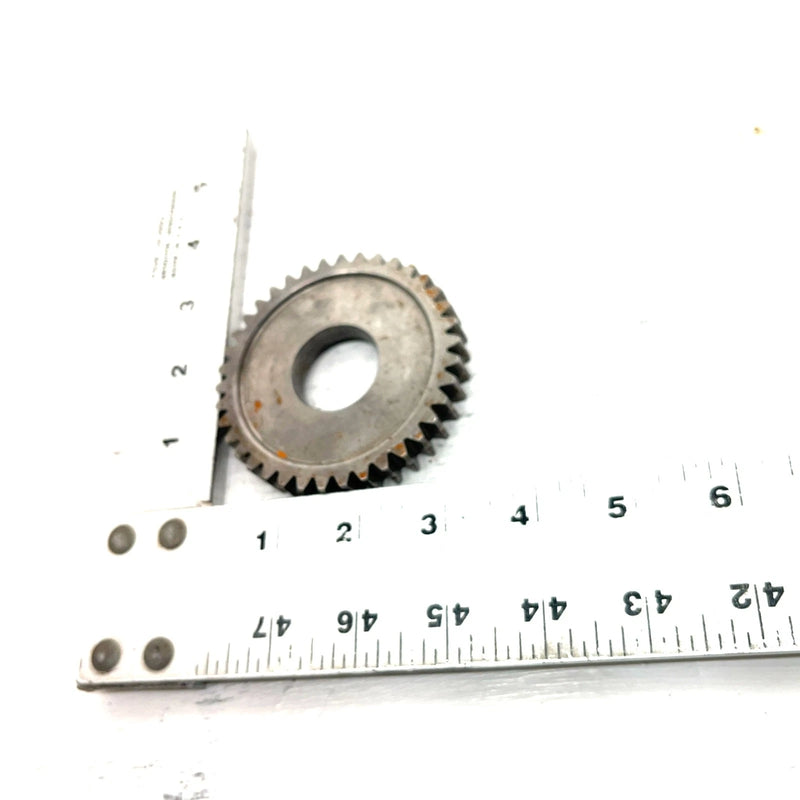 89-01 Suzuki Quadrunner 160 OEM 38T 1st Driven Gear 24311-02C01 AS32
