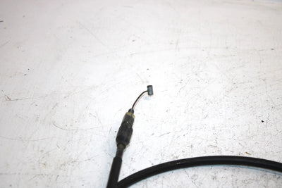 03 Honda Fourtrax Foreman Rubicon Oem Throttle Lever W/Cable 17910-HN2-000 AH11