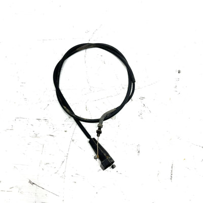 2003 Arctic Cat 400 4x4 Automatic OEM Throttle Cable 0487-049 AA35