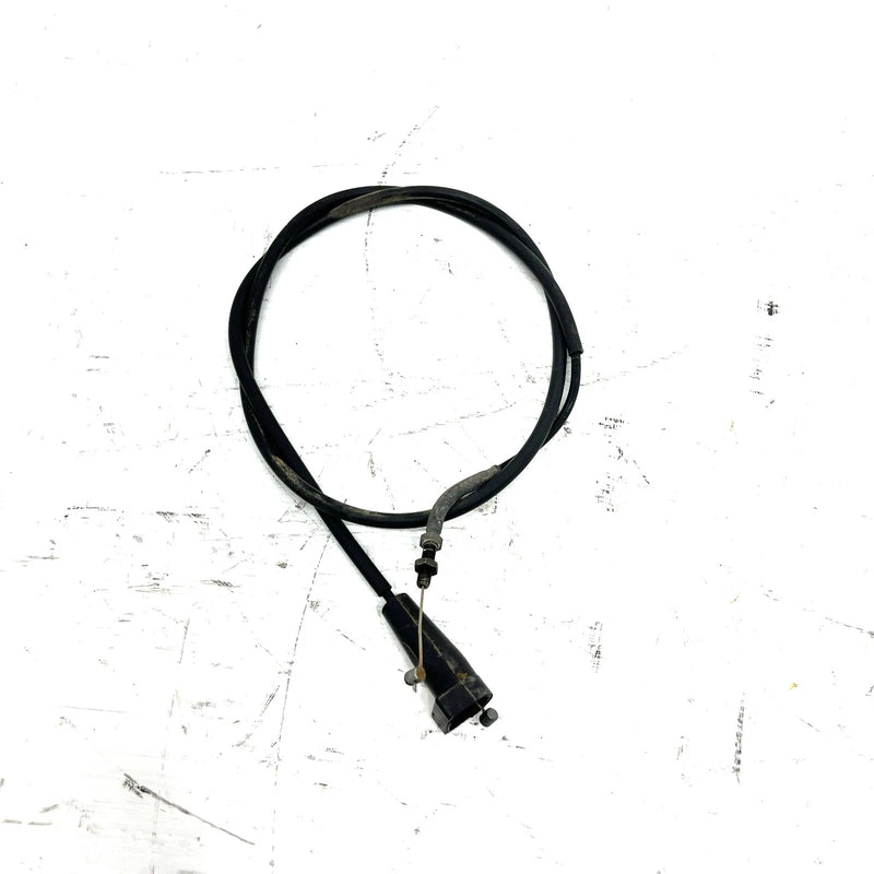 2003 Arctic Cat 400 4x4 Automatic OEM Throttle Cable 0487-049 AA35