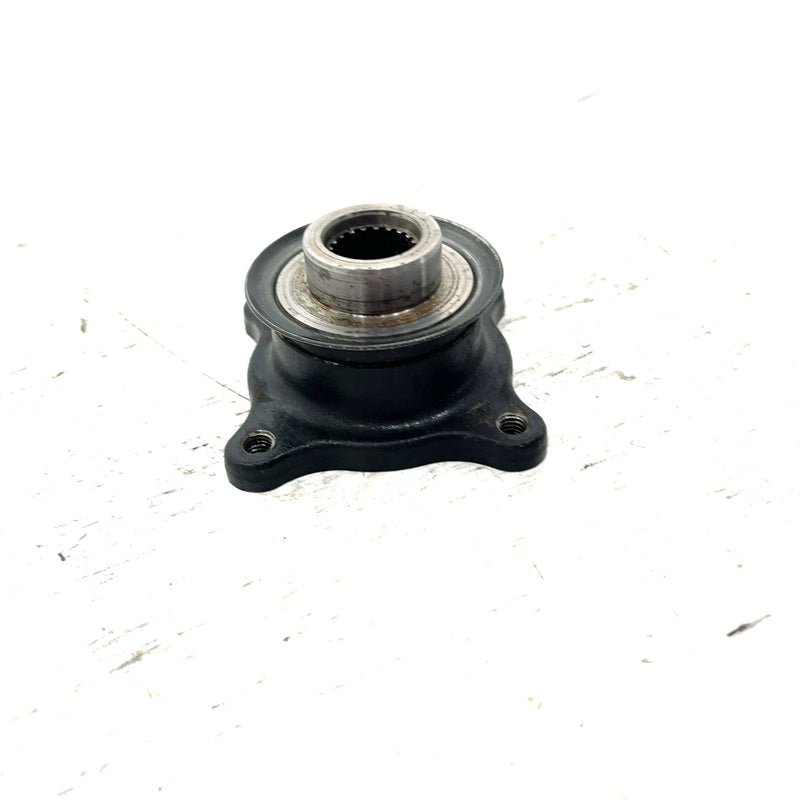 2002 Arctic Cat 375 2x4 Automatic OEM Rear Output Joint 3402-514 AA41