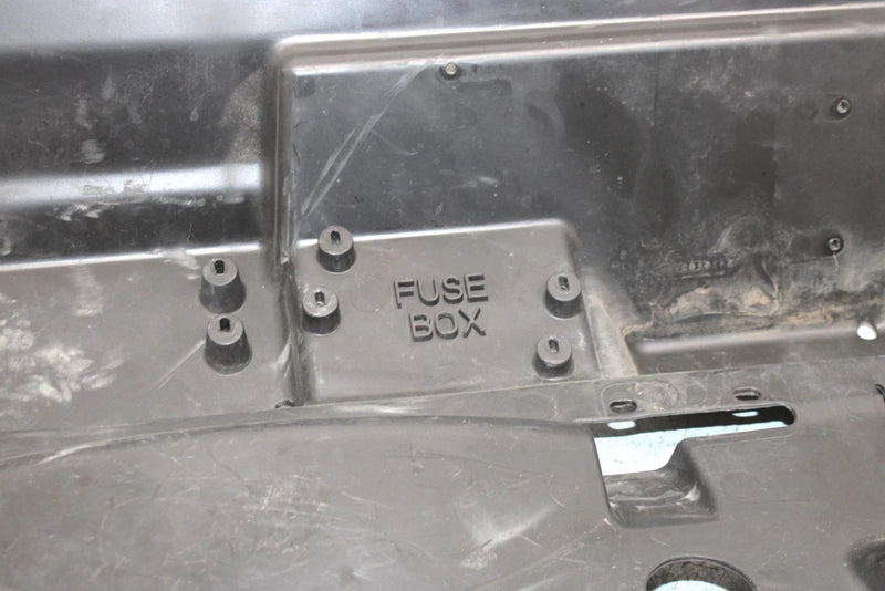 2015 Polaris Ranger 570 Eps Oem Lower Dash Panel 5450843-070 XP5