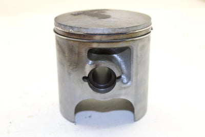 92 Yamaha Exciter Ii Oem Engine Motor Piston 73mm Std Bore 88R-11631-00-92 SY86