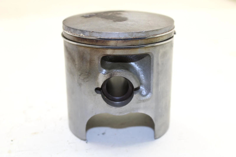 92 Yamaha Exciter Ii Oem Engine Motor Piston 73mm Std Bore 88R-11631-00-92 SY86