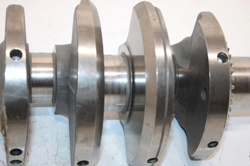 12 Arctic Cat M1100 Turbo Sno Pro 162 Oem Crankshaft 3007-781 SA8