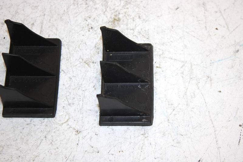 1999 Sea-doo Gti Oem Sponson Insert Set of 3 293450149 JS44