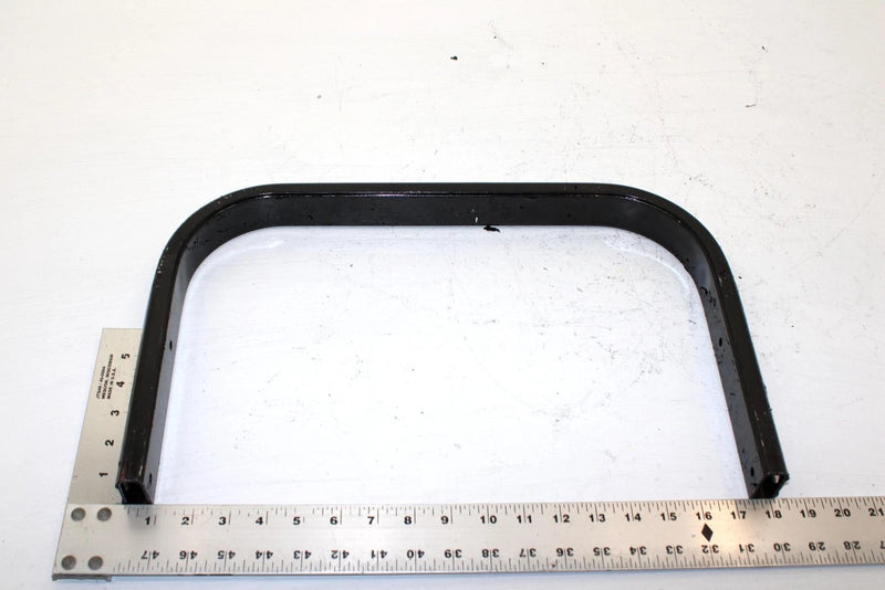 1997 Polaris 500 Indy Oem Rear Bumper (Black) 5224674-067 SP15