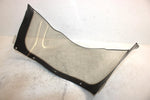1998 Arctic Cat Zl 500 Oem Windshield 1606-074 SA16