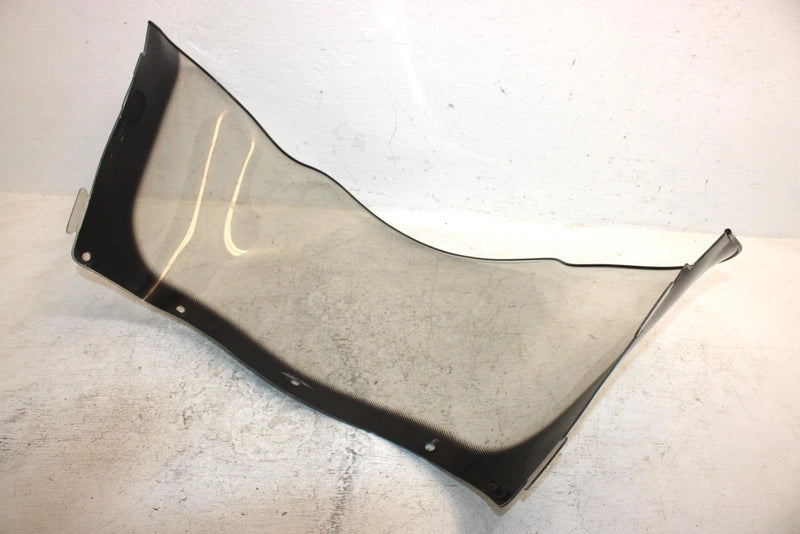 1998 Arctic Cat Zl 500 Oem Windshield 1606-074 SA16