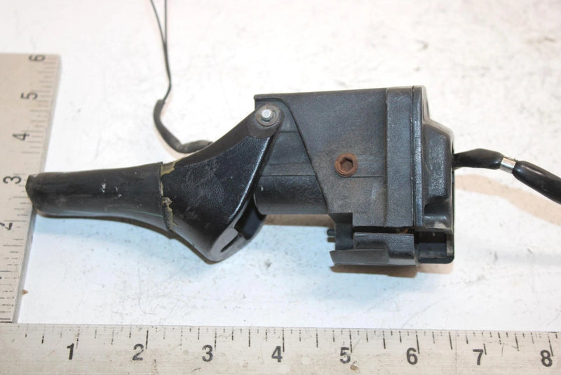 87 Polaris 400 Oem Throttle Control 5431265 5430603 SP63