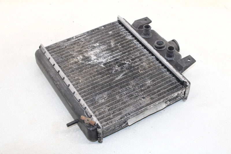 92 Polaris Trail Boss 350l 4x4 Oem Coolant Cooling Radiator 1240006 AP82