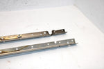1999 Polaris 500 Xc Oem Tunnel Reinforcement Pair 1012693-067 SP28