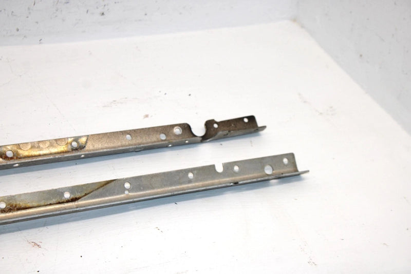 1999 Polaris 500 Xc Oem Tunnel Reinforcement Pair 1012693-067 SP28