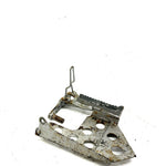 1990 Yamaha Moto 4 OEM Right Footrest 3HP-27421-00-00 AY51