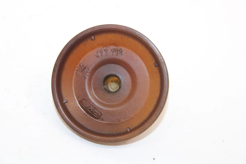 Ski-doo Oem Exhaust Power Valve Piston (Pair) 420854449 Q4355