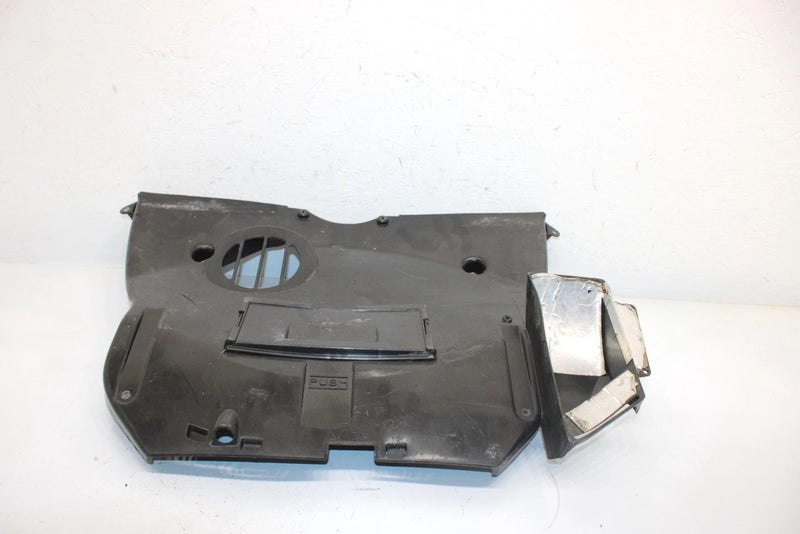 09 Polaris Trail Rmk Oem Plenum Foil 2633400 SP104