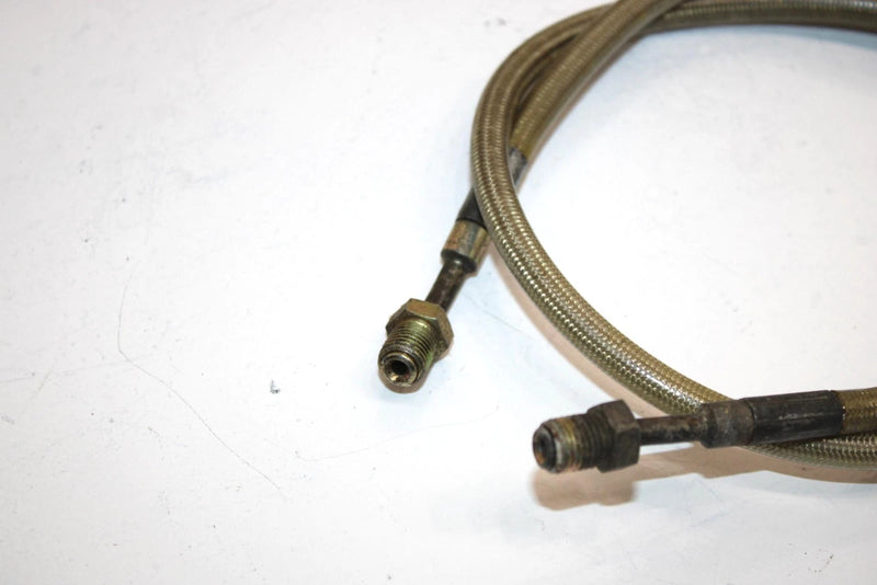 03 Arctic Cat Firecat 500 Sno Pro Oem Brake Hose Line 1602-488 Q2102