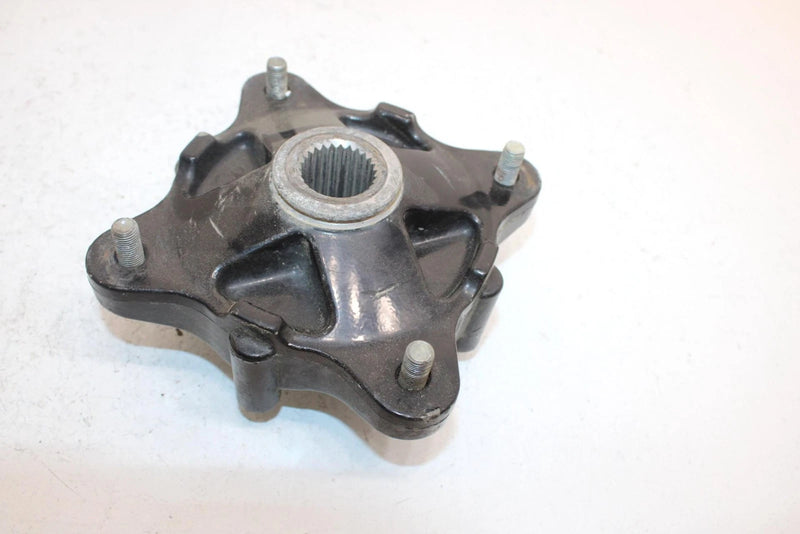 2008 Polaris Ranger 700 Oem Rear Wheel Hub 5135113 5143629 XP0