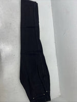 New Men’s Black Cowboy Cut Classic Fit Wrangler Denim Jeans. 17/18x34 F-31