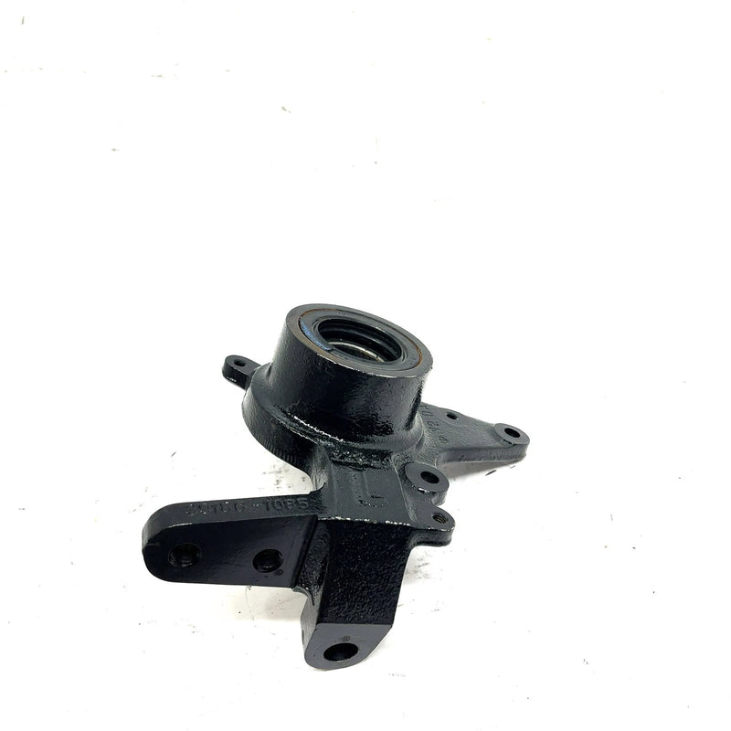 93-99 Kawasaki Bayou 400 KLF400B 4x4 OEM Left Steering Knuckle 39186-1098 AK32