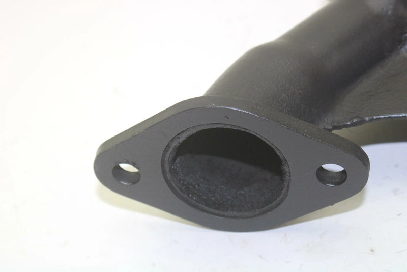 91 Arctic Cat Prowler Special OEM Exhaust Manifold 0712-037 SA90