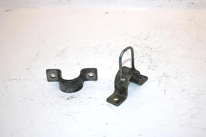 1988 Yamaha Phazer Oem Handlebar Mount Set 84M-23868-00-00 84M-23872-00-00 SY26