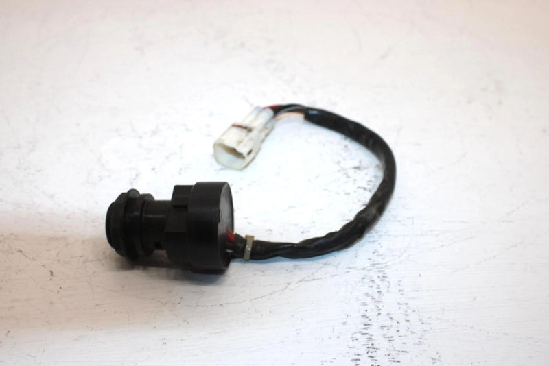 2000 Yamaha  Kodiak 400 Oem Ignition Key Switch 4GB-82510-12-00 AY26