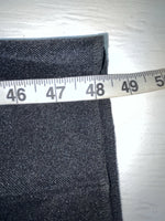New Vintage Black Mesquite Polyester Pants #5511 ZZ-6