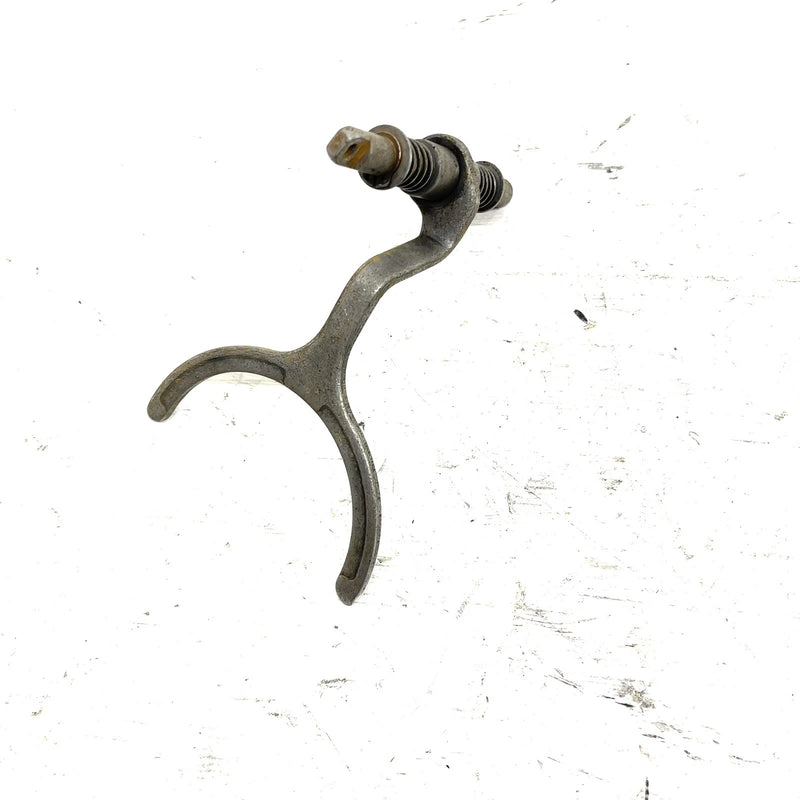 20-22 Can-Am Defender HD10 OEM Shift Fork 420657469 XB0.1