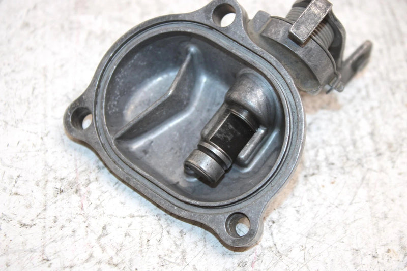 1987 Yamaha  Warrior Oem Exhaust Valve Cover 3Y1-11187-00-00 AY16