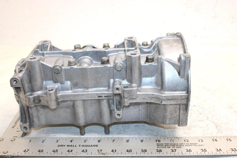 2001 Polaris 500 Classic Oem Crankcase 3086832 SP27